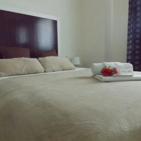Centro 17 Apartmán